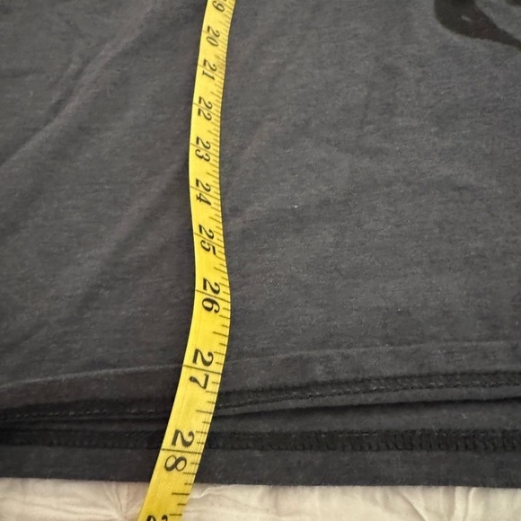 WWE Bray Wyatt Fiend Lantern T-Shirt Glow in the Dark. Gray Size XXL - Picture 5 of 6